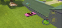 The Simpsons: Hit and Run screenshot 17